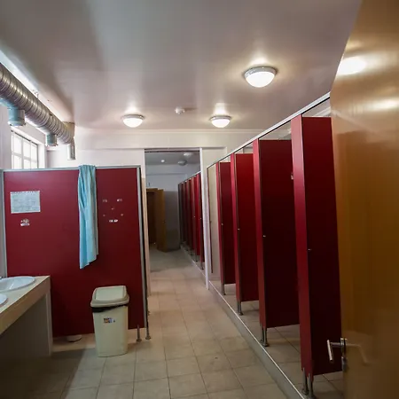 Hostel Hi - De Juventude