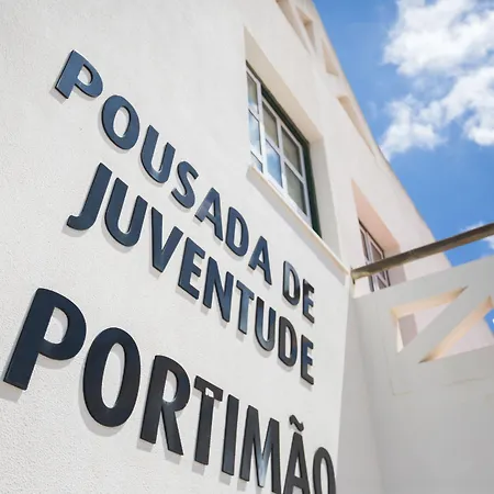 Hi - De Juventude Portimão