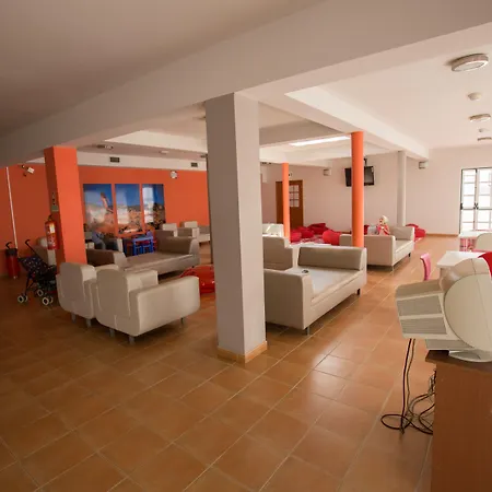 Hi - De Juventude Hostel Portimão