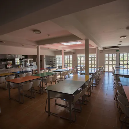 Hostel Hi - De Juventude