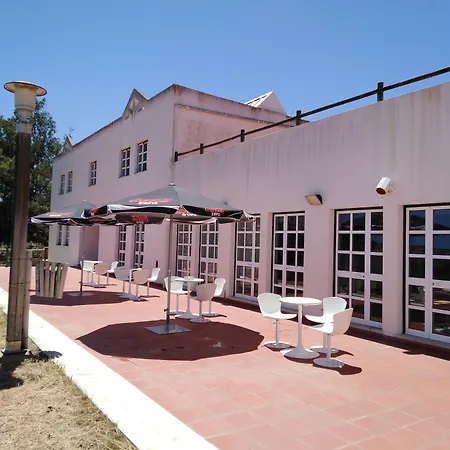 Hi - De Juventude Hostel