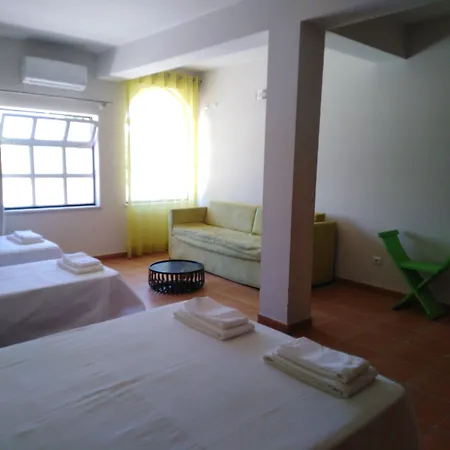 Hostel Hi - De Juventude