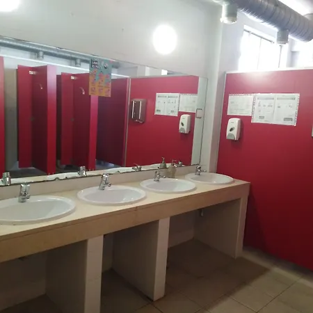 Hostel Hi - De Juventude Portimão