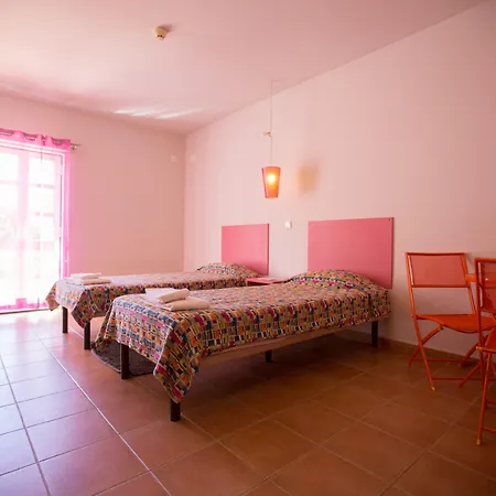 Hostel Hi - De Juventude *