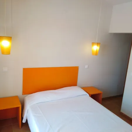 Hi - De Juventude Portimão