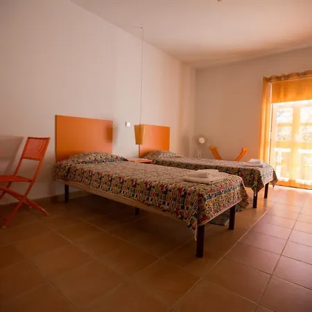 Hi - De Juventude Hostel