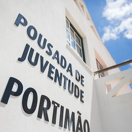 Hi - De Juventude * Portimão