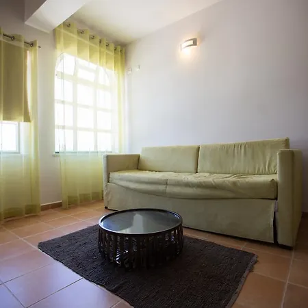 Hostel Hi - De Juventude