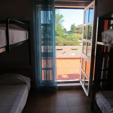 Hi - De Juventude Hostel *