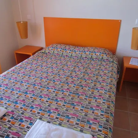 Hostel Hi - De Juventude Portimão