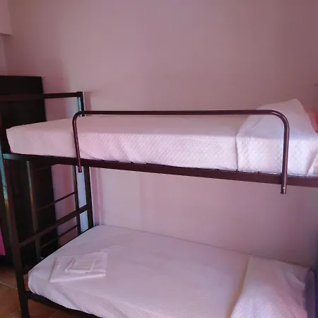 Hi - De Juventude Hostel Portimao