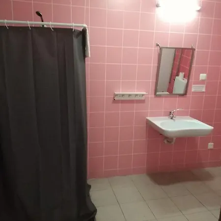 Hostel Hi - De Juventude Portimão