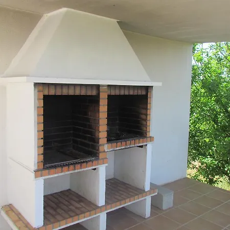 Hi - De Juventude Хостел Портиман