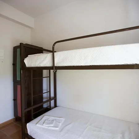 Hostel Hi - De Juventude Portimão