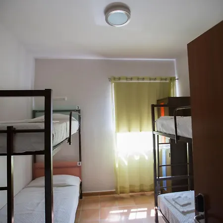 Hi - De Juventude Портиман