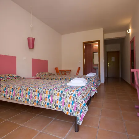 Hostel Hi - De Juventude