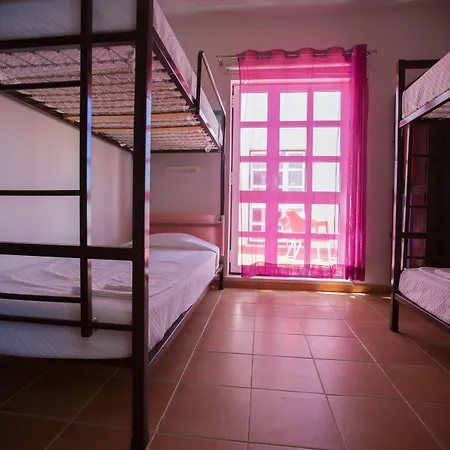 Hi - De Juventude * Portimao