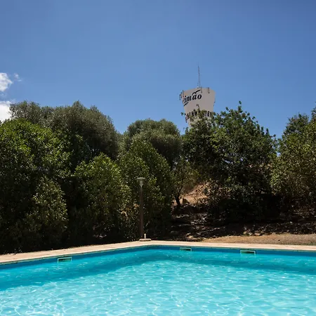 Hi - De Juventude Хостел Портиман