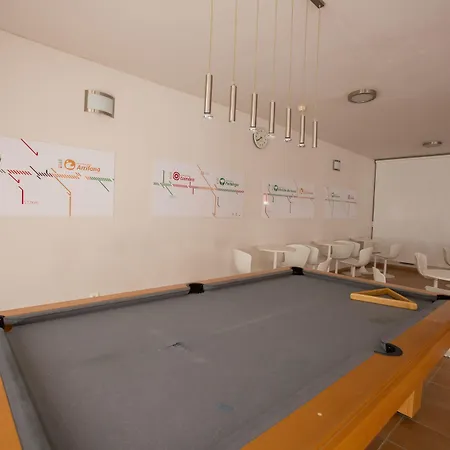 Hi - De Juventude * Portimao