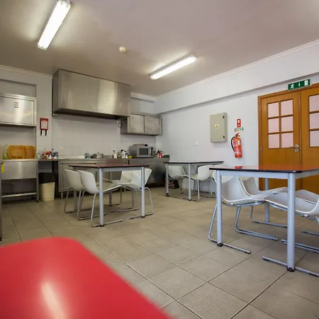 Hi - De Juventude Hostel Portimao