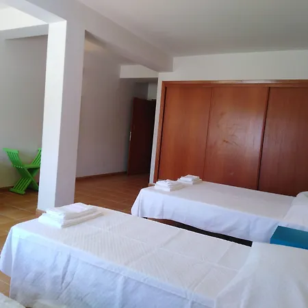 Hi - De Juventude Hostel *