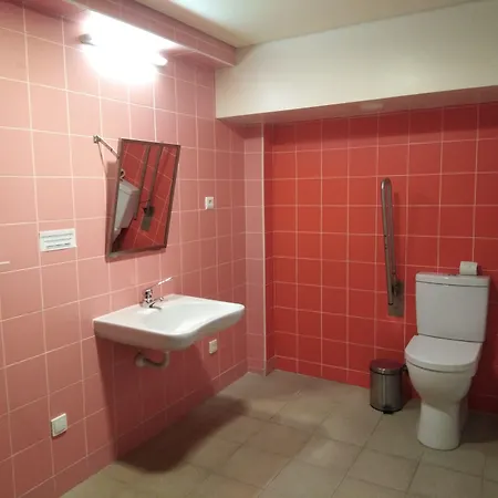 Hi - De Juventude Hostel Portimao