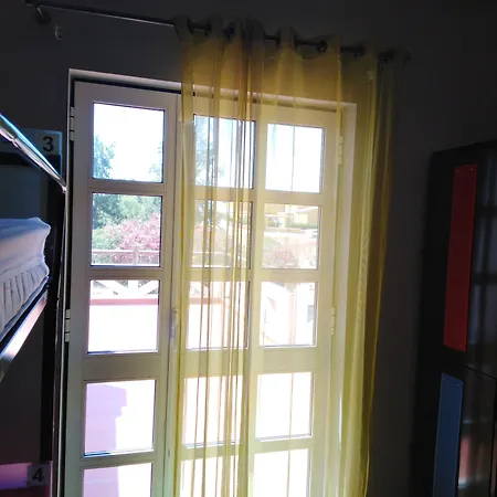 Hostel Hi - De Juventude Portimao