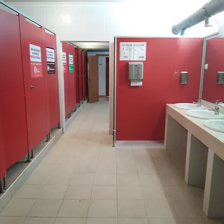 Hostel Hi - De Juventude *