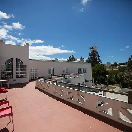 Hostel Hi - De Juventude *