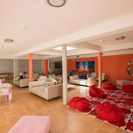 Hostel Hi - De Juventude *