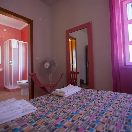 Hi - De Juventude Hostel Portimão