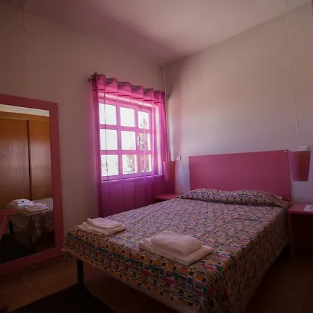 Hi - De Juventude Hostel *