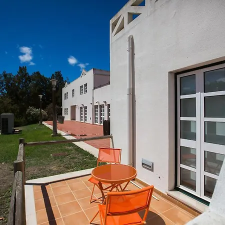 Hostel Hi - De Juventude *