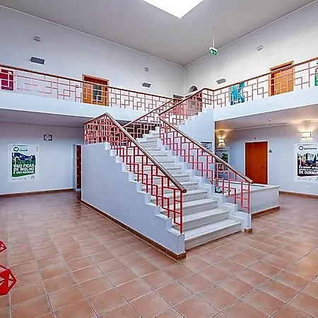 Hi - De Juventude Hostel *