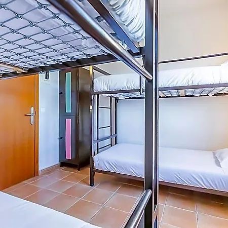 Hi - De Juventude Hostel Portimão