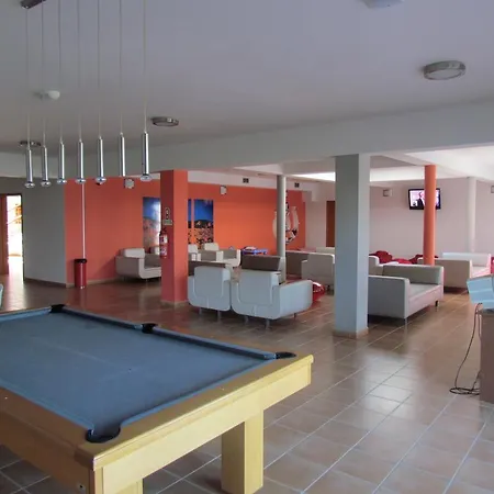 Hi - De Juventude Портиман