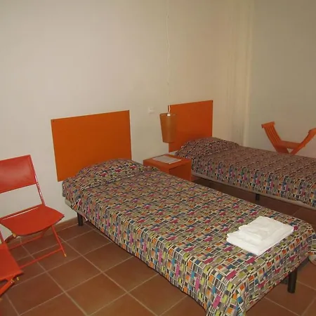 Hi - De Juventude Hostel