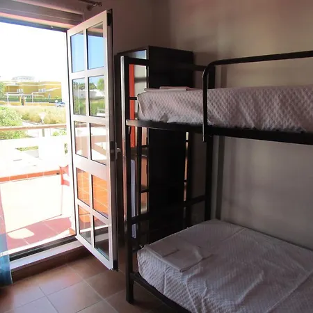 Hostel Hi - De Juventude *