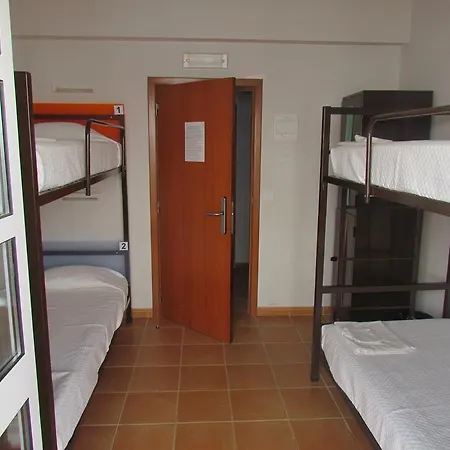 Hostel Hi - De Juventude Portimão