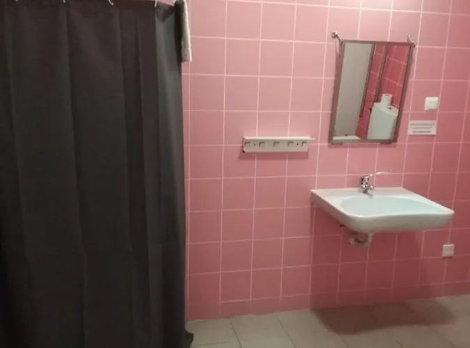 Vandrarhem Hi - De Juventude Portimão