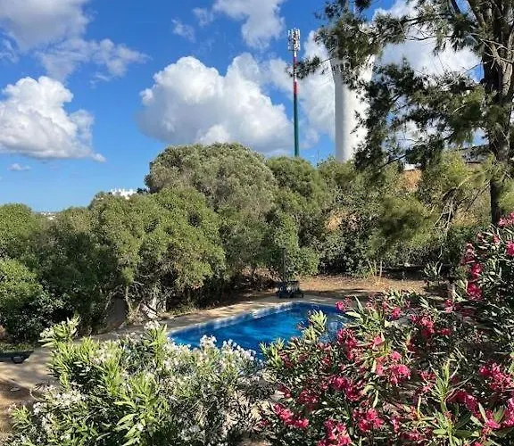 Vandrarhem Hi - De Juventude