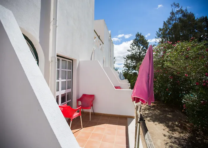 Hi - De Juventude * Portimão