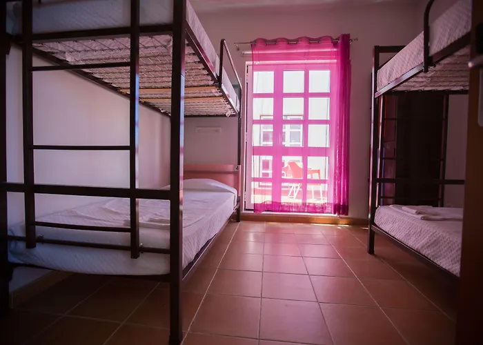 Hi - De Juventude * Portimão