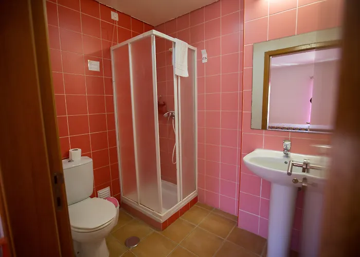 Vandrarhem Hi - De Juventude *