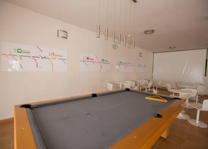 Hi - De Juventude * Portimão