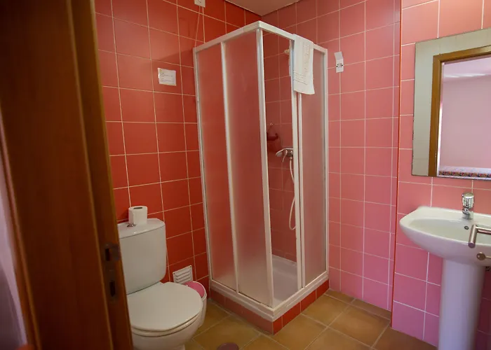 Hi - De Juventude Vandrarhem *