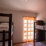 Hi - De Juventude Hostal