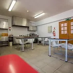 Hi - De Juventude Hostal Portimão
