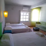 Hi - De Juventude Hostal *