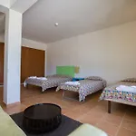 Hi - De Juventude Hostal *